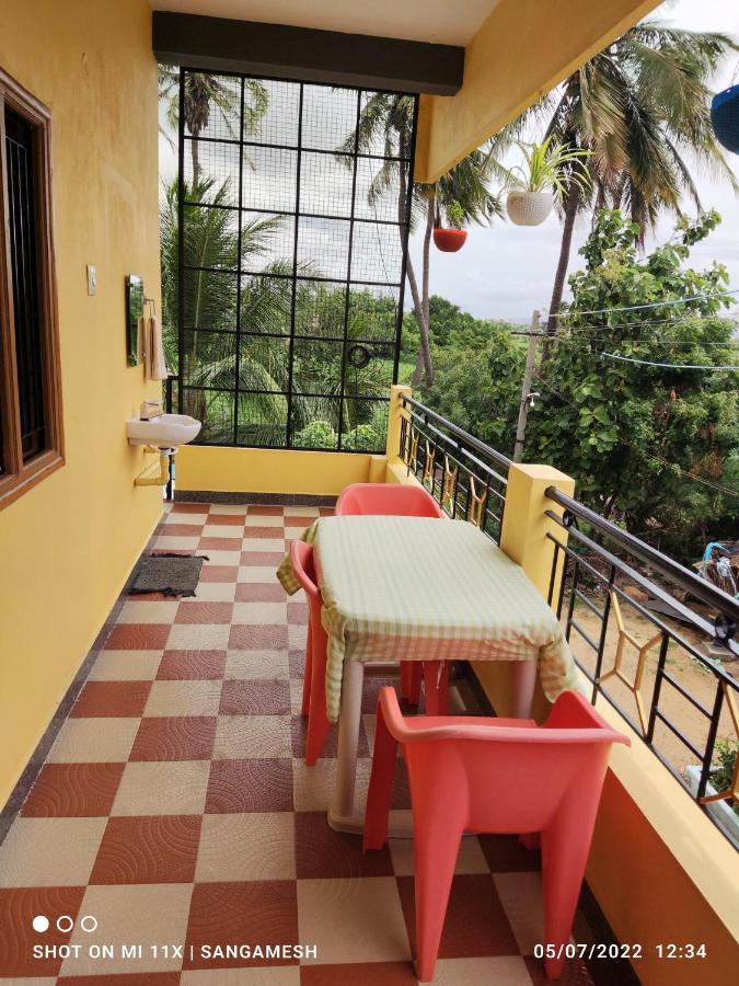 Vaibhav Home Stay Hampi Exterior photo