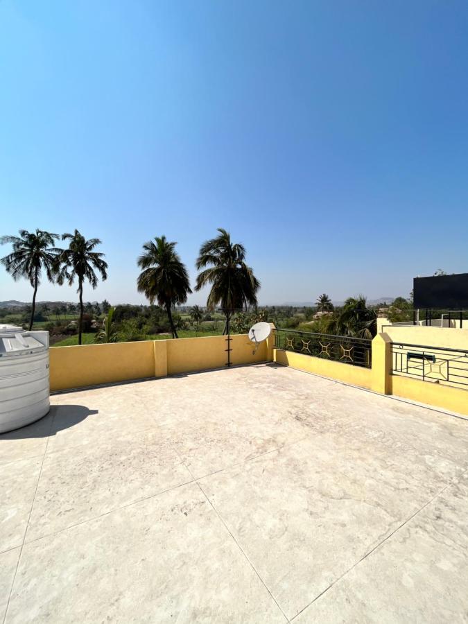 Vaibhav Home Stay Hampi Exterior photo