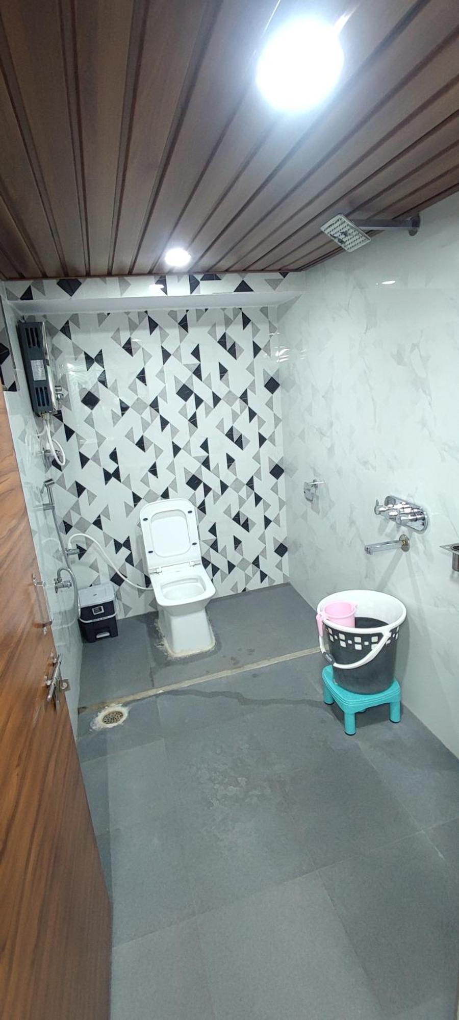Vaibhav Home Stay Hampi Exterior photo