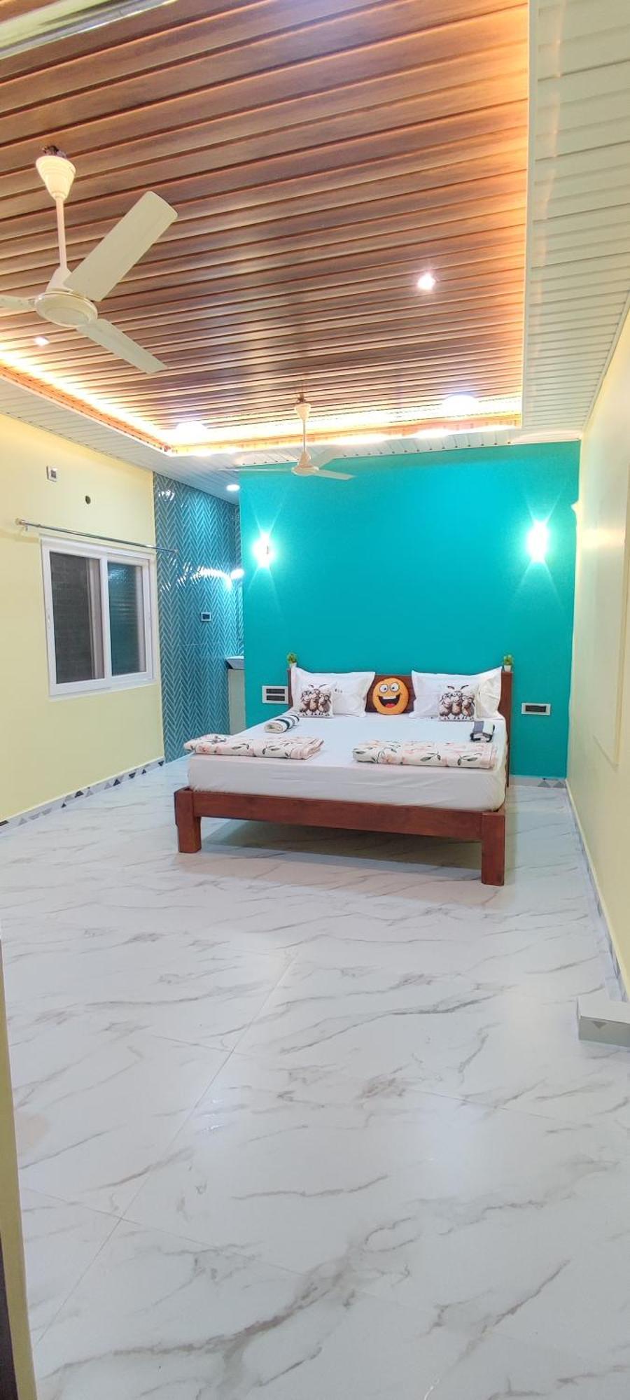 Vaibhav Home Stay Hampi Exterior photo