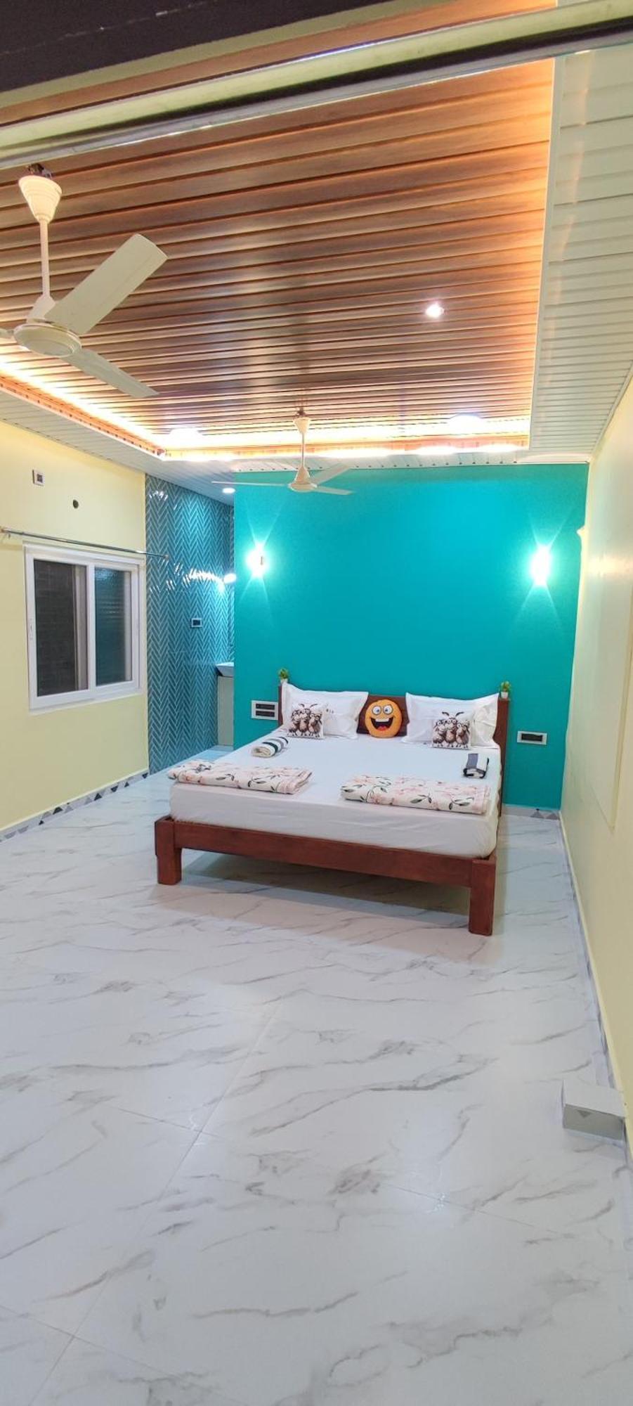 Vaibhav Home Stay Hampi Exterior photo