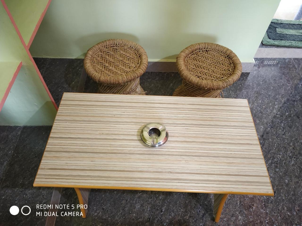 Vaibhav Home Stay Hampi Exterior photo